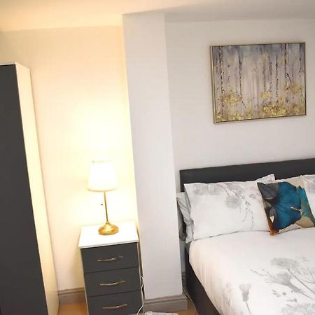 Birmingham City Centre Apartment Room Near China Town Luaran gambar