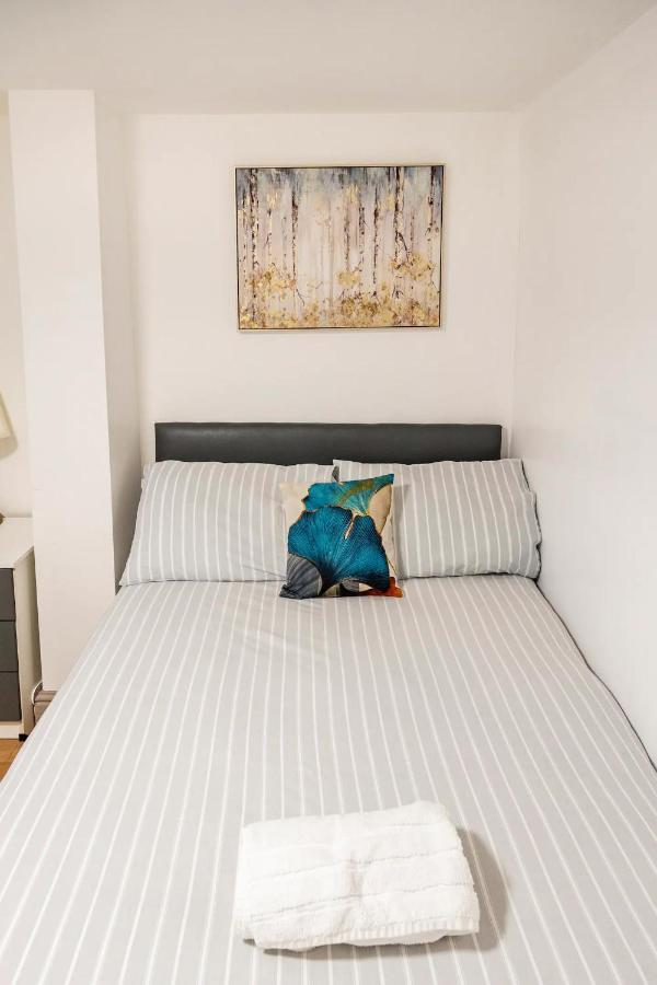 Birmingham City Centre Apartment Room Near China Town Luaran gambar