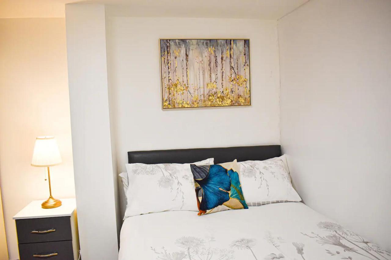 Birmingham City Centre Apartment Room Near China Town Luaran gambar